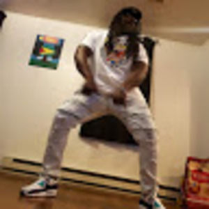 Meet your Posher, Gregory